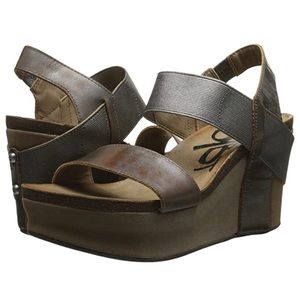 OTBT Bushnell Shoes 8